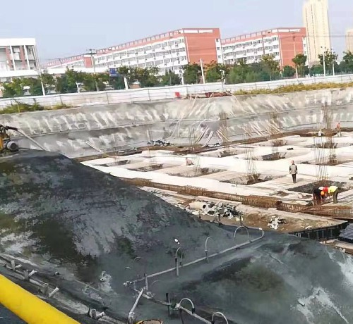 登封工地打井费用